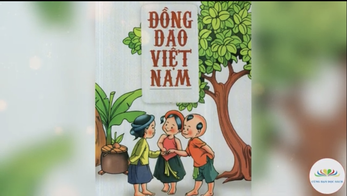 Cùng bạn đọc sách "Những bài đồng giao hay nhất Việt Nam"
